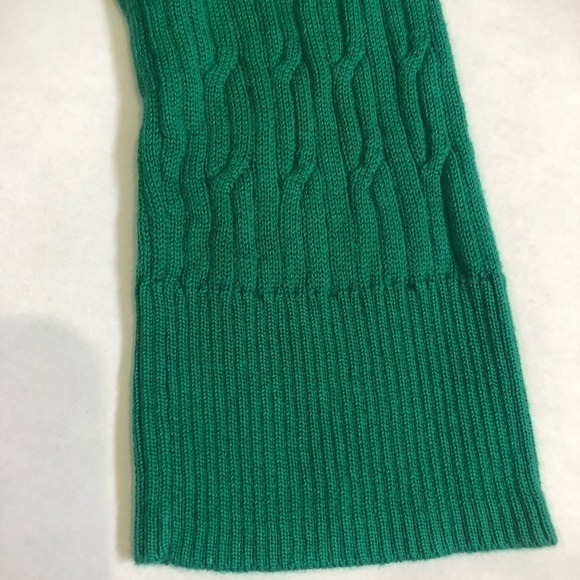 NWT Talbots V Neck Long Sleeve Sweater Petite - Picture 5 of 6